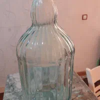 شیشه جا آبلیمو نو