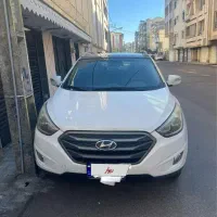 توسان۲۰۱۵ منطقه