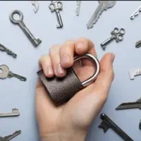 قفل کلید سازی سیار شبانه روزی
