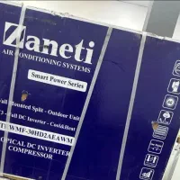 کولر گازی زانتی ۳۰۰۰۰
