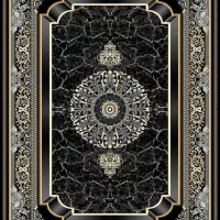 فرش 700شانه تراکم 2550 واقعی