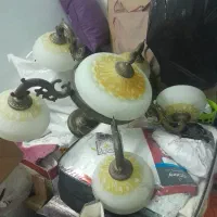 لوستر