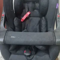 صندلی ماشین دلیجان