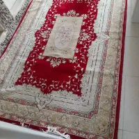 فرش ماشینی ۴ متری