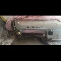 چرخ راسته  قدیمی شانگ هانگ