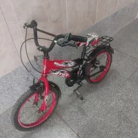 دوچرخه ۱۶