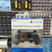 دسته ps4 پلمپ بهترین های کپی با مهلت تست