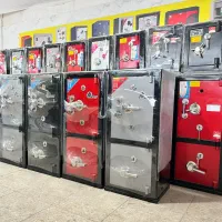 نمایندگی‌گاوصندوق ایران کاوه در یزد