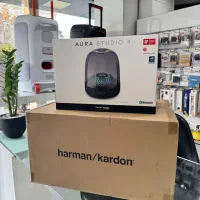 اسپیکر Aura 4 اصلی