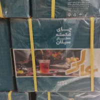چای سیلان شکسته ممتاز