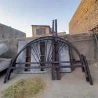 تخت سالم