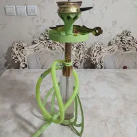 قلیون لاکچری کرنو