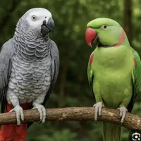 خریدفروش کاسکوشاه‌طوطی،ملنگوگرینچیک.کاکادو.را.راهب