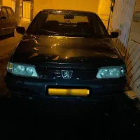پژو ۴۰۵