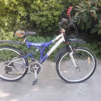 دوچرخه