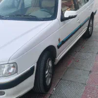 پارس tu5 95|خودرو سواری و وانت|دورود, |دیوار