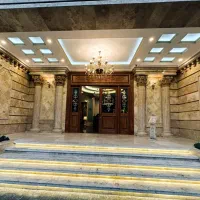 ۱۲۰متر ۲خ/ویو ابدی/برج باغ/مشاعات هتلینگ/پاسداران