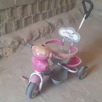 سه چرخ