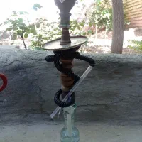 قلیون دوسیب النخر