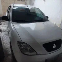 تیبا صندوقدار مدل ۹۸