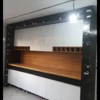 کابینت صدری 8858281646482949|مصالح و تجهیزات ساختمان|لاهیجان, انقلاب|دیوار