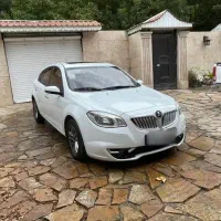 برلیانس h330 اتومات مدل ۹۵