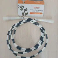 طناب بازی مهره دار