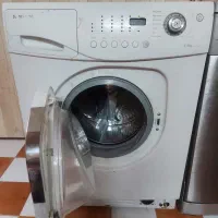 لباسشویی مارک سامسونگ