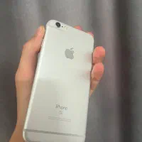 iPhone 6s 64|موبایل|مشهد, الهیه|دیوار