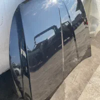 کاپوت شرکتی اچ سی کراس مشکی