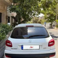 207 دنده سقف فلز مدل 1401