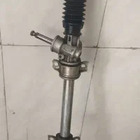 جعبه فرمان پراید