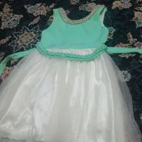 لباس تور دخترانه