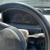 پراید مدل ۸۴