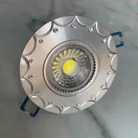 قاب هالوژن