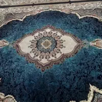 یک جفت فرش ۹متری ۱۰۰۰شانه