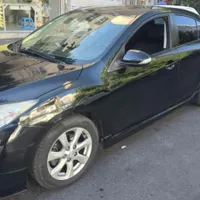 مزدا 3N صندوق‌دار مونتاژ تیپ 3، مدل ۱۳۹۰|خودرو سواری و وانت|تهران, مجیدیه|دیوار