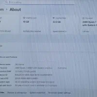 lenovo legion 5|رایانه همراه|مشهد, سید رضی|دیوار