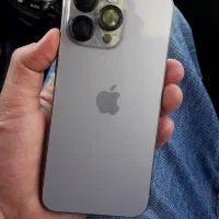 iphone15proMax ریجسترشده ZAA