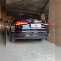 ماشین MG5 مدل 2024، بسیار تمیز و کم‌کارکرد
