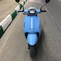 بنلی پاناروئا 1402 آبی