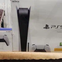 ps5 فت دو دسته