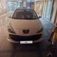 207 پانا ارتقاع