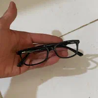 عینک کائوچو  زیر قیمت  انعطاف پذیر و نشکن