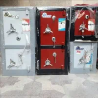 برگA4خور گاوصندوق آلیاژ بتن