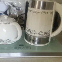 چای ساز