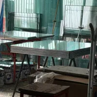 شیشه دوجداره