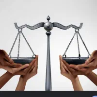 قبول وکالت در محاکم قضایی