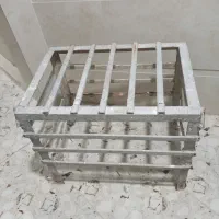 پنجره وجاکولری محکم
