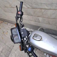 cgl 125 اصل ژاپن